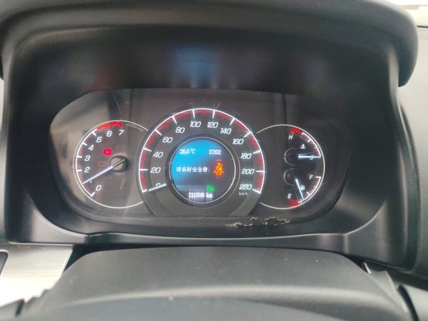 Hyosow S6 2016, 111500 км, за 3425 USD - фото 15