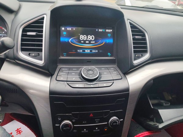 Hyosow S6 2016, 111500 км, за 3425 USD - фото 16