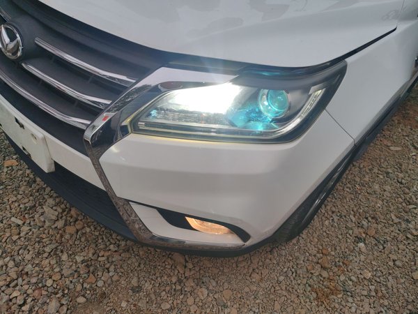 Hyosow S6 2016, 111500 км, за 3425 USD - фото 9