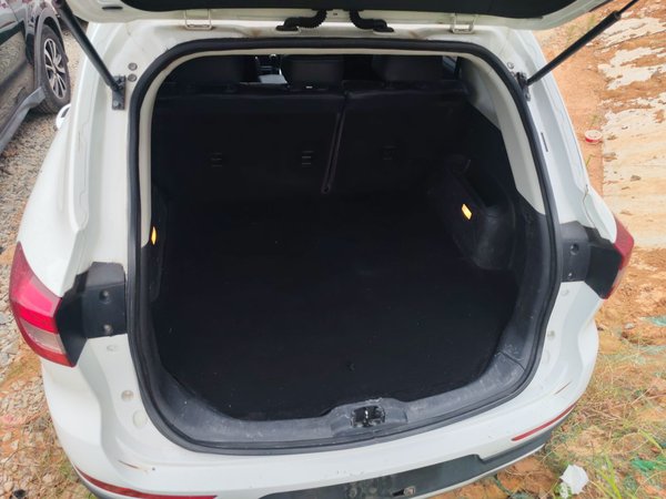 Hyosow S6 2016, 111500 км, за 3425 USD - фото 22