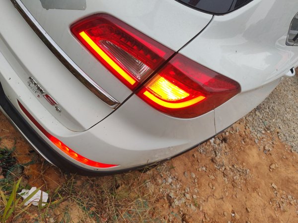 Hyosow S6 2016, 111500 км, за 3425 USD - фото 7