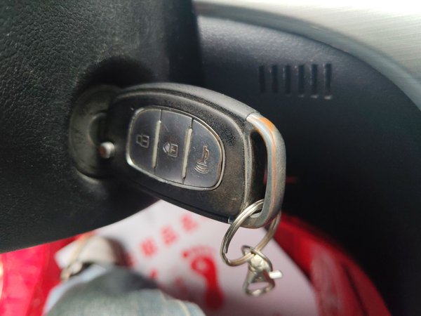 Hyosow S6 2016, 111500 км, за 3425 USD - фото 12