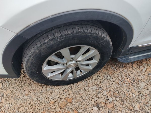 Hyosow S6 2016, 111500 км, за 3425 USD - фото 8