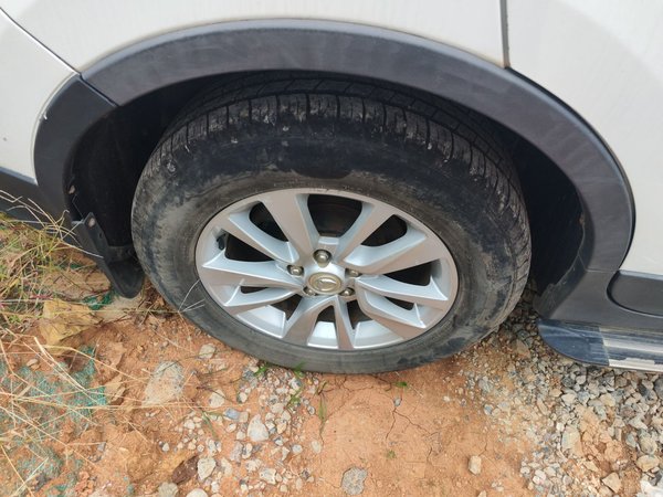 Hyosow S6 2016, 111500 км, за 3425 USD - фото 10