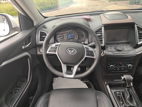 Hyosow S6 2016, 129500 км, за 4055 USD - фото 14