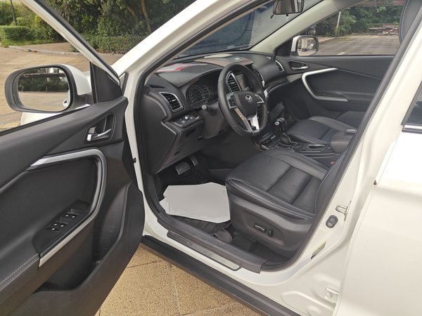 Hyosow S6 2016, 129500 км, за 4055 USD - фото 19