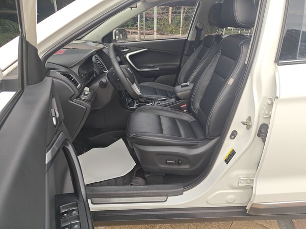 Hyosow S6 2016, 129500 км, за 4055 USD - фото 18