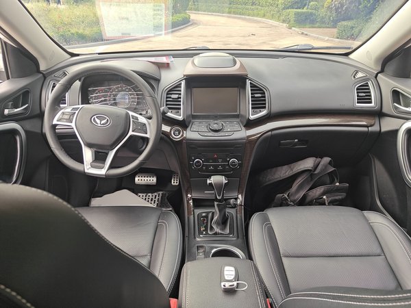 Hyosow S6 2016, 129500 км, за 4055 USD - фото 13