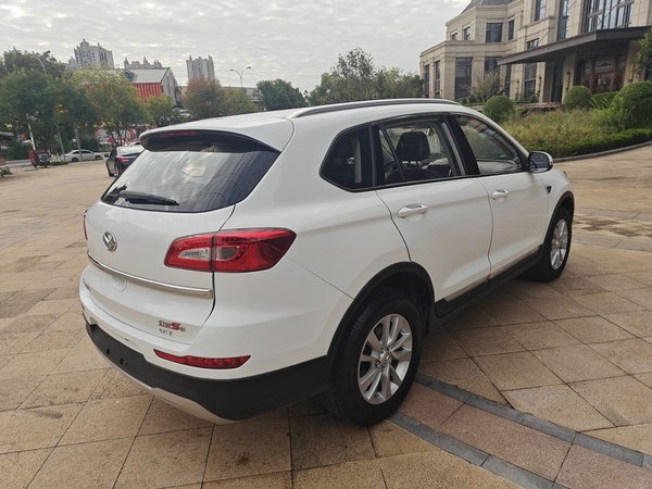 Hyosow S6 2016, 129500 км, за 4055 USD - фото 6