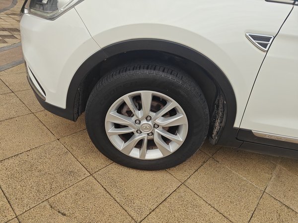 Hyosow S6 2016, 129500 км, за 4055 USD - фото 8