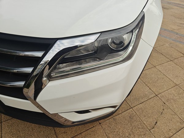 Hyosow S6 2016, 129500 км, за 4055 USD - фото 9