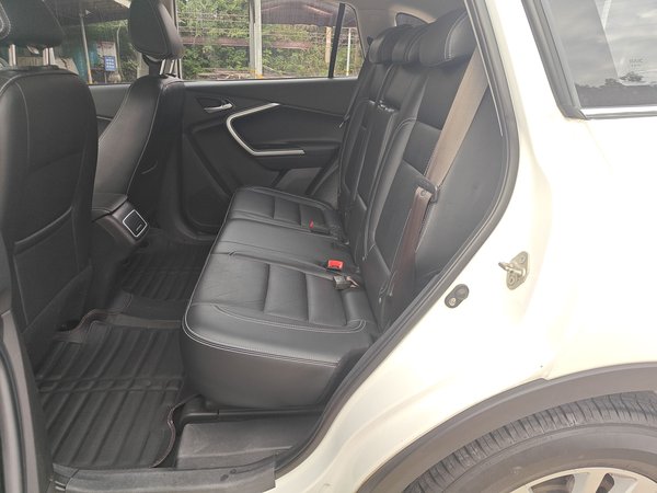 Hyosow S6 2016, 129500 км, за 4055 USD - фото 20