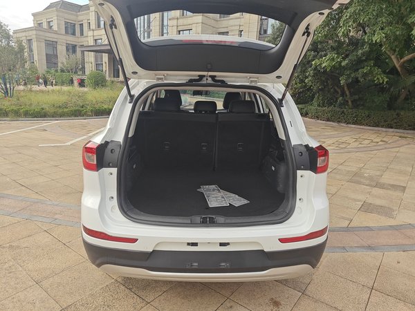 Hyosow S6 2016, 129500 км, за 4055 USD - фото 22