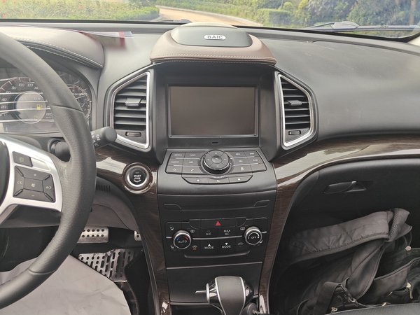 Hyosow S6 2016, 129500 км, за 4055 USD - фото 16