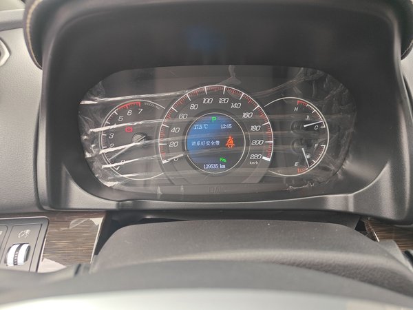 Hyosow S6 2016, 129500 км, за 4055 USD - фото 15