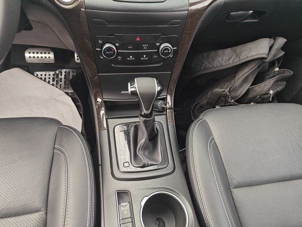 Hyosow S6 2016, 129500 км, за 4055 USD - фото 17