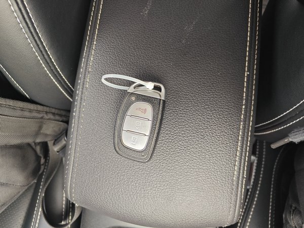 Hyosow S6 2016, 129500 км, за 4055 USD - фото 12