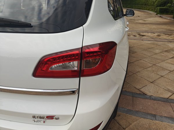 Hyosow S6 2016, 129500 км, за 4055 USD - фото 7