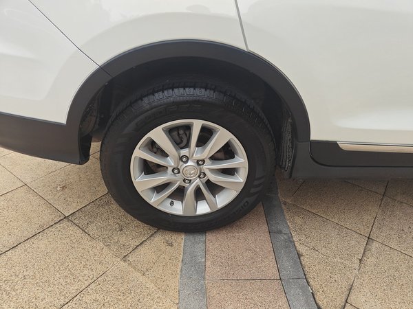 Hyosow S6 2016, 129500 км, за 4055 USD - фото 10