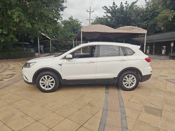 Hyosow S6 2016, 129500 км, за 4055 USD