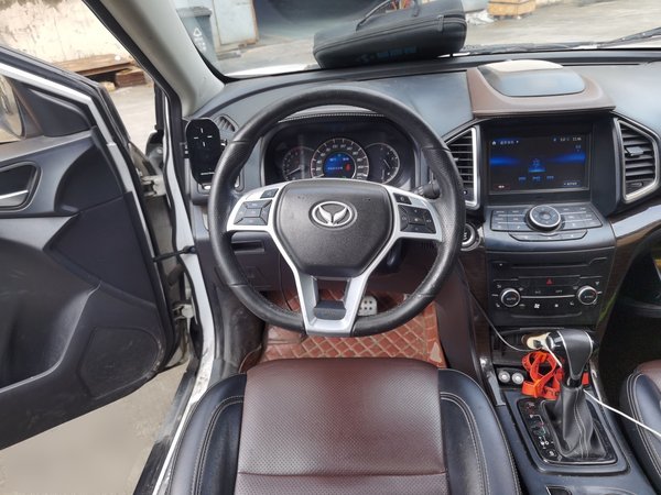 Hyosow S6 2016, 175600 км, за 2521 USD - фото 11