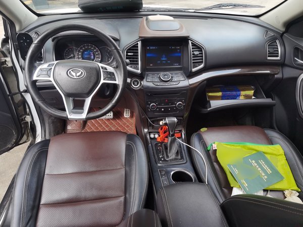 Hyosow S6 2016, 175600 км, за 2521 USD - фото 10