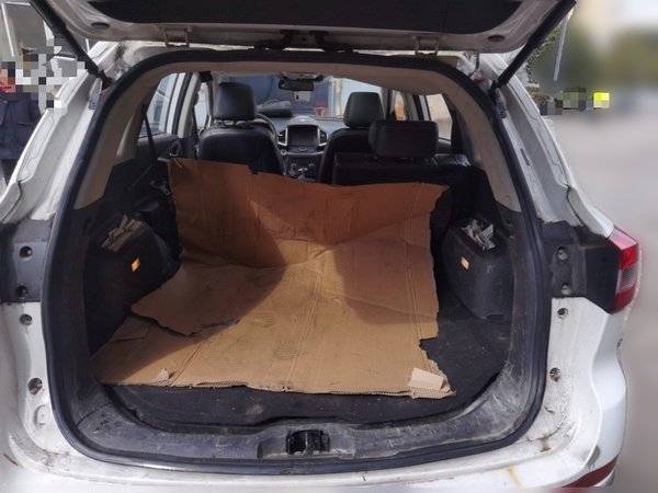 Hyosow S6 2016, 175600 км, за 2521 USD - фото 20