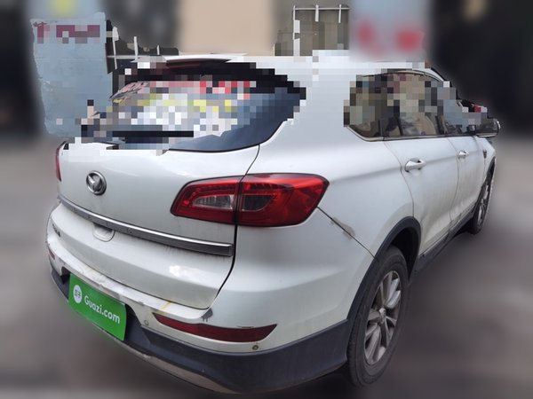 Hyosow S6 2016, 175600 км, за 2521 USD - фото 6