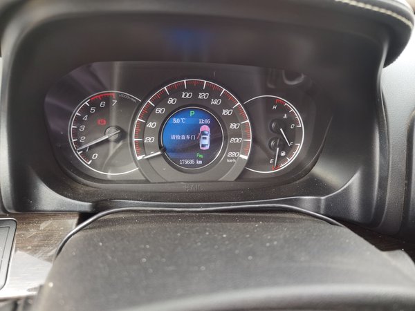 Hyosow S6 2016, 175600 км, за 2521 USD - фото 13