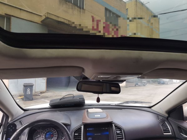 Hyosow S6 2016, 175600 км, за 2521 USD - фото 19