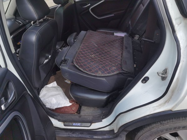 Hyosow S6 2016, 175600 км, за 2521 USD - фото 18