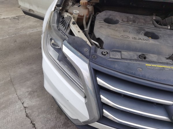 Hyosow S6 2016, 175600 км, за 2521 USD - фото 7