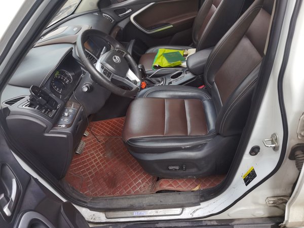 Hyosow S6 2016, 175600 км, за 2521 USD - фото 16