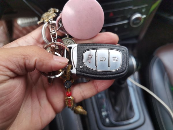 Hyosow S6 2016, 175600 км, за 2521 USD - фото 9