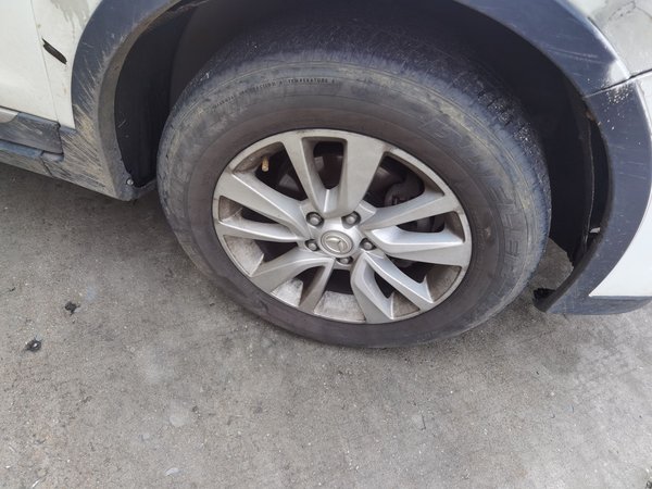 Hyosow S6 2016, 175600 км, за 2521 USD - фото 8