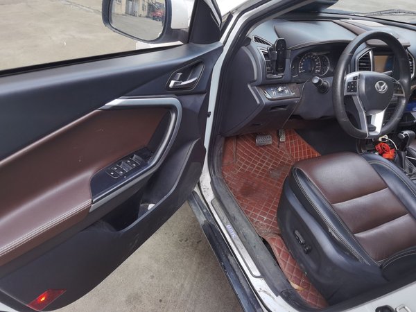 Hyosow S6 2016, 175600 км, за 2521 USD - фото 17