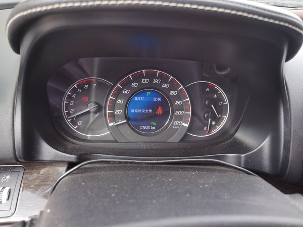 Hyosow S6 2016, 175600 км, за 2521 USD - фото 12