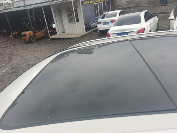 Hyosow S6 2017, 84500 км, за 4424 USD - фото 11