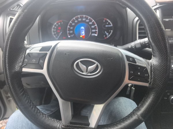 Hyosow S6 2017, 84500 км, за 4424 USD - фото 12