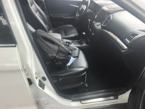 Hyosow S6 2017, 84500 км, за 4424 USD - фото 23