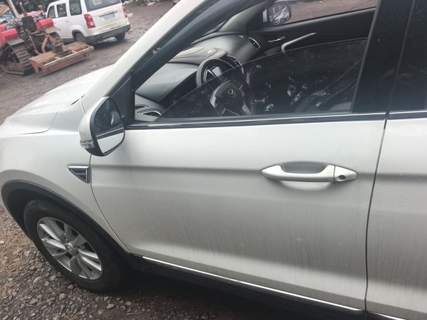 Hyosow S6 2017, 84500 км, за 4424 USD