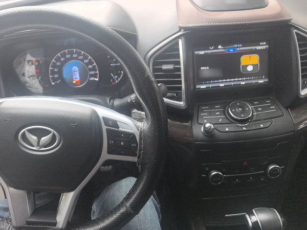 Hyosow S6 2017, 84500 км, за 4424 USD - фото 20