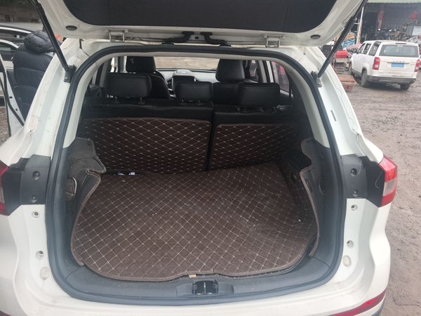 Hyosow S6 2017, 84500 км, за 4424 USD - фото 18