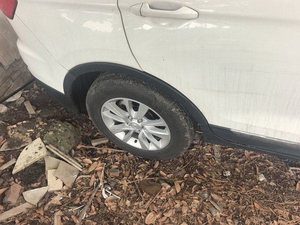 Hyosow S6 2017, 84500 км, за 4424 USD - фото 10