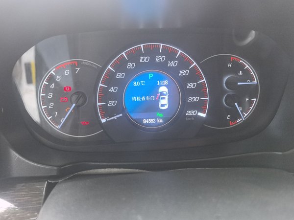 Hyosow S6 2017, 84500 км, за 4424 USD - фото 13