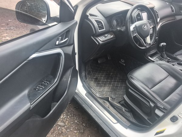 Hyosow S6 2017, 84500 км, за 4424 USD - фото 21