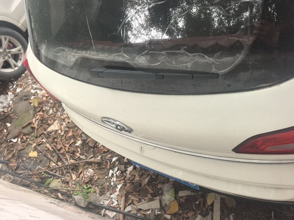 Hyosow S6 2017, 84500 км, за 4424 USD - фото 6