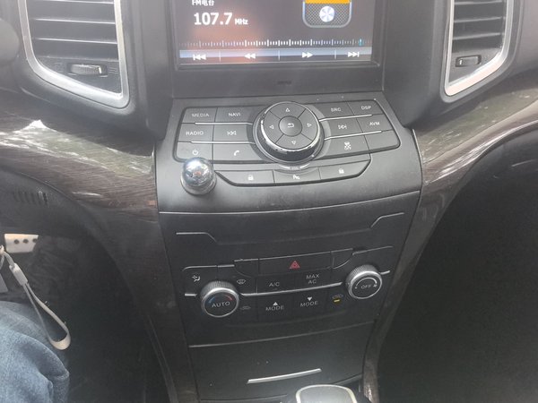 Hyosow S6 2017, 84500 км, за 4424 USD - фото 14