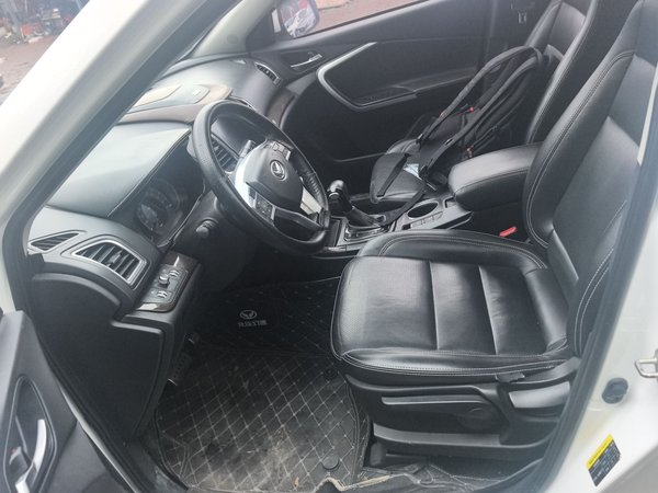 Hyosow S6 2017, 84500 км, за 4424 USD - фото 16