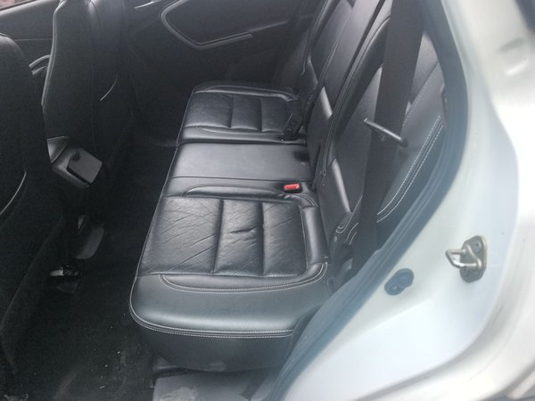 Hyosow S6 2017, 84500 км, за 4424 USD - фото 22